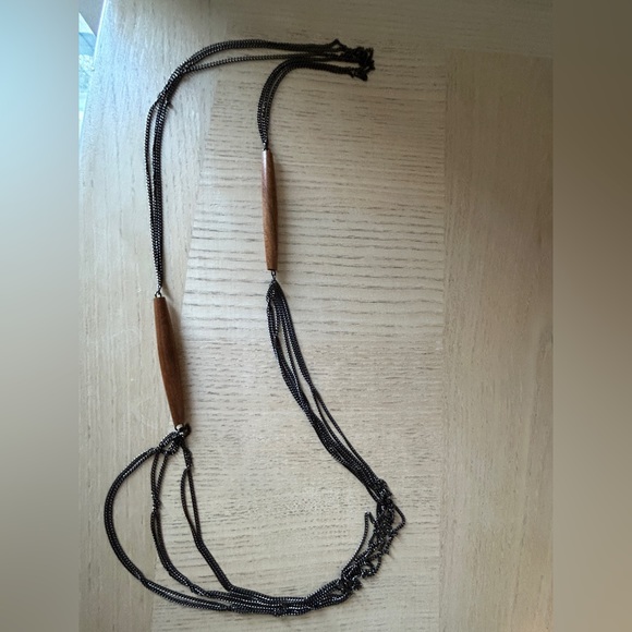 Necklace - Picture 2 of 2